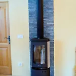 Apartmaji Lajf Краньска Гора