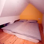 Apartment Apartmaji Lajf *