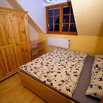 Apartmaji Lajf Апартаменты *