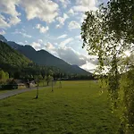 Апартаменты Apartmaji Lajf *