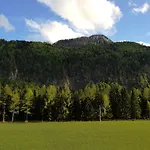 Апартаменты Apartmaji Lajf Краньска Гора