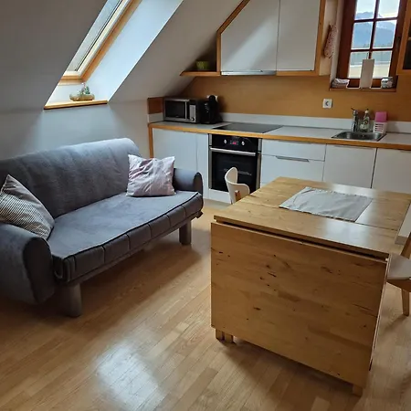 Apartment Apartmaji Lajf