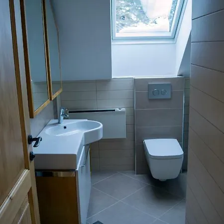 Daire Apartmaji Lajf *