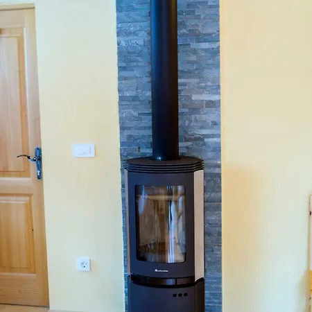 Apartmaji Lajf Краньска Гора