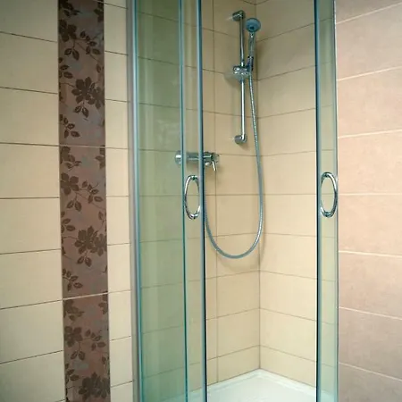 Apartmaji Lajf Daire