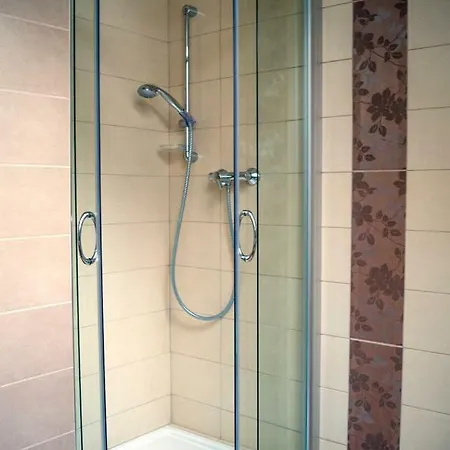 Apartmaji Lajf *