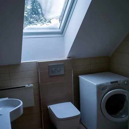 Daire Apartmaji Lajf *