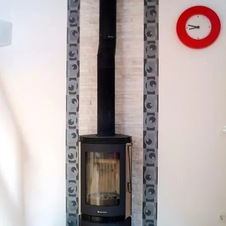 Apartmaji Lajf Apartment Kranjska Gora