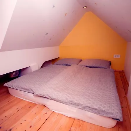 Daire Apartmaji Lajf *