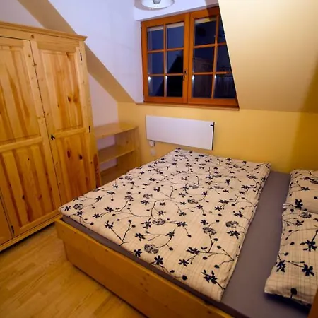 Apartmaji Lajf Daire *