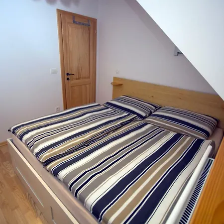 Apartmaji Lajf Apartamento *