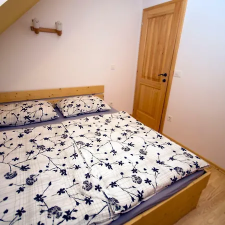 Апартаменты Apartmaji Lajf *