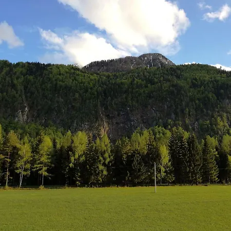 Apartmán Apartmaji Lajf Kranjska Gora