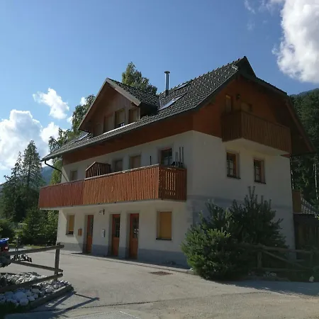 Apartmaji Lajf *