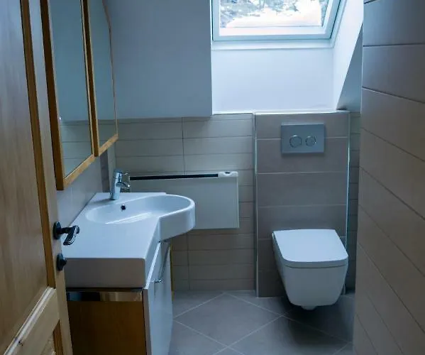 Apartamento Apartmaji Lajf *