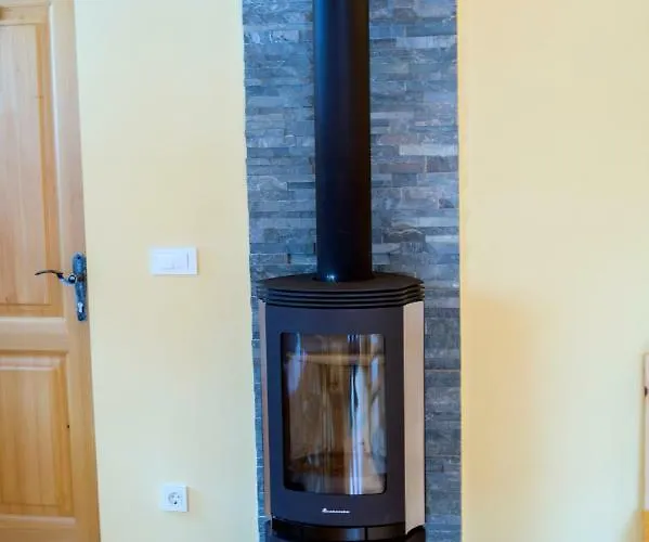 Apartmaji Lajf Kranjska Gora