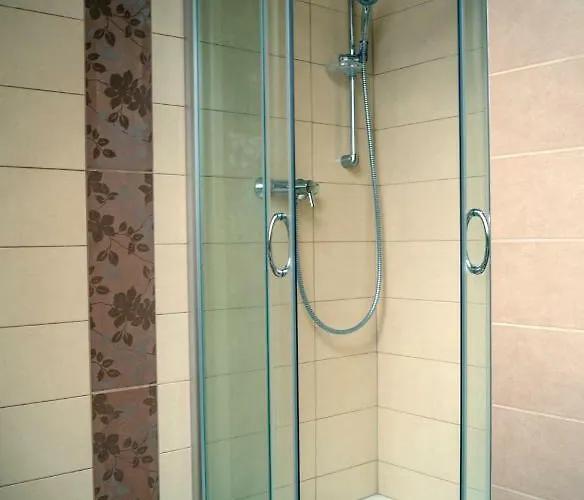 Apartmaji Lajf Apartamento