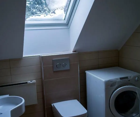 Appartement Apartmaji Lajf *