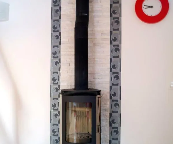 Apartmaji Lajf Apartamento Kranjska Gora