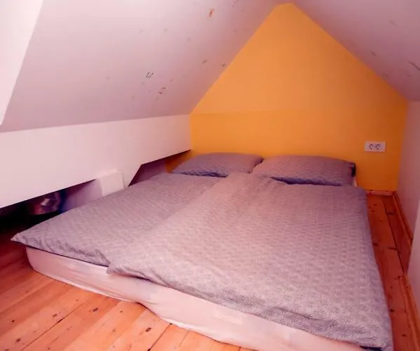 Appartement Apartmaji Lajf *