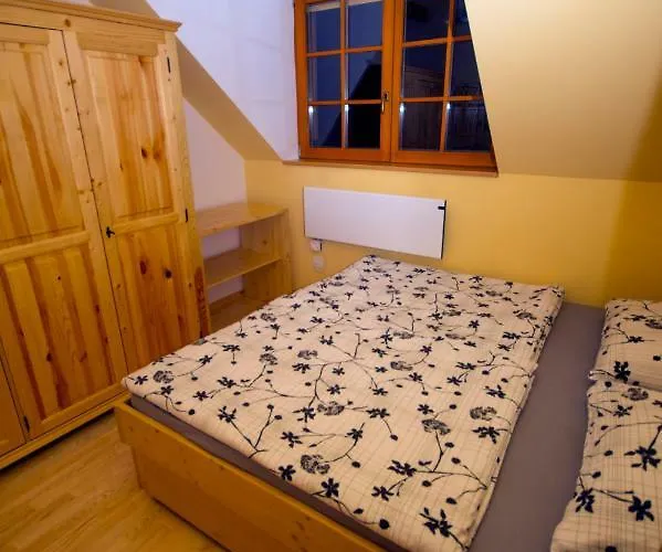 Apartmaji Lajf Apartamento *