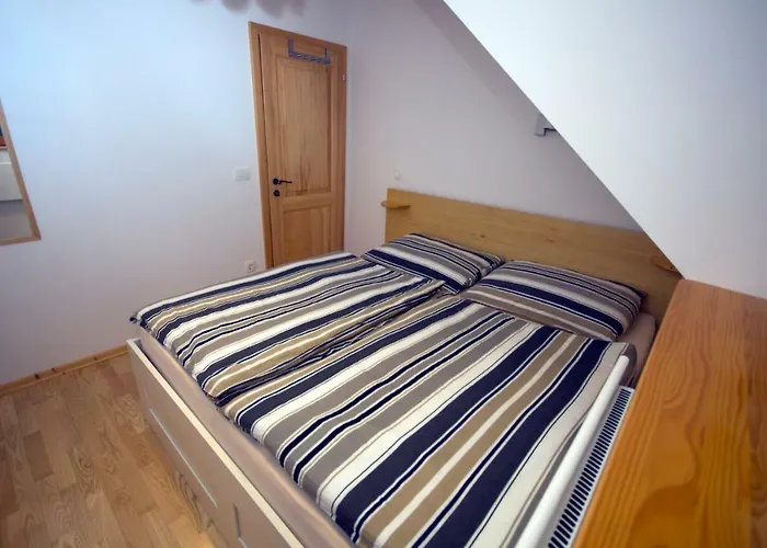 Apartmaji Lajf Apartamento *