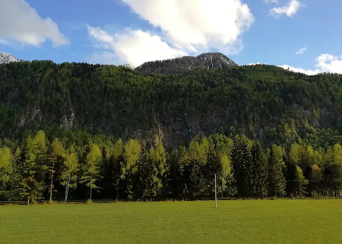 Appartement Apartmaji Lajf Kranjska Gora